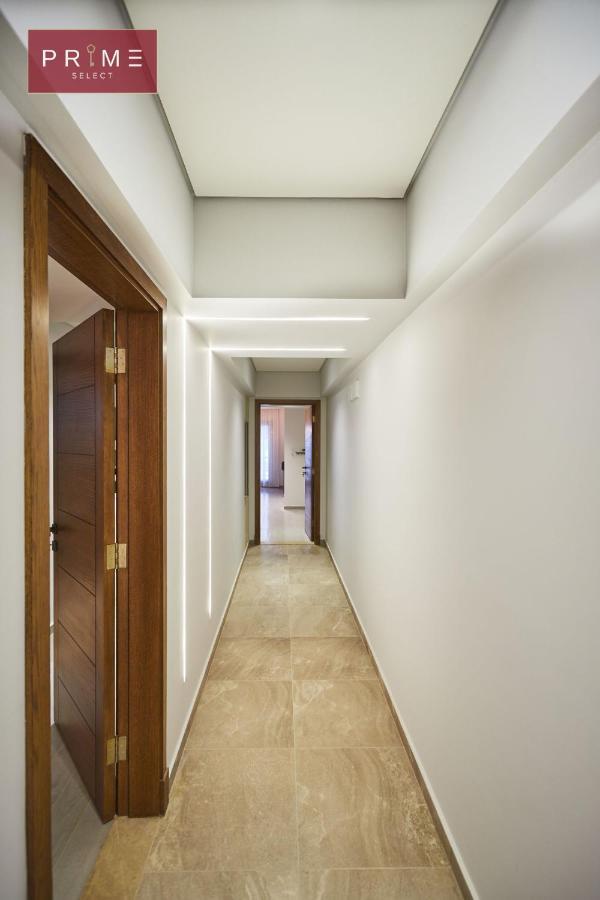 Prime Select Kattameya Bavaria Town Apartment
