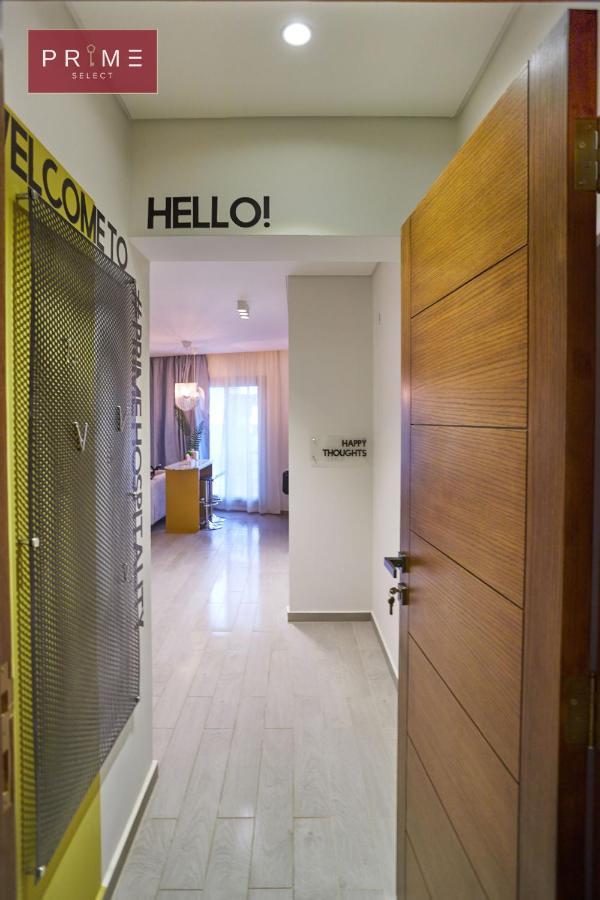 Prime Select Kattameya Bavaria Town Apartment