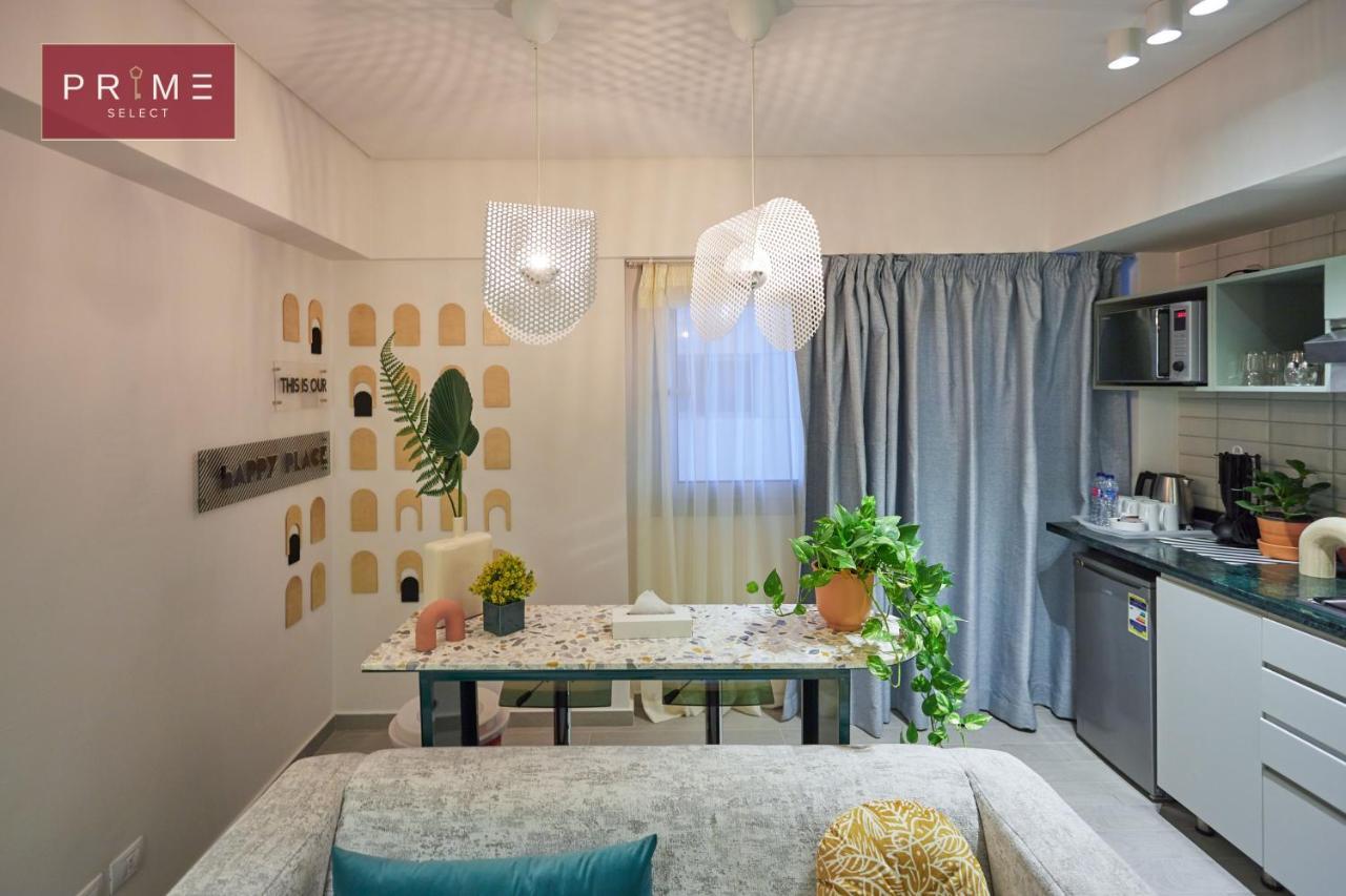 Apartment Prime Select Kattameya Bavaria Town