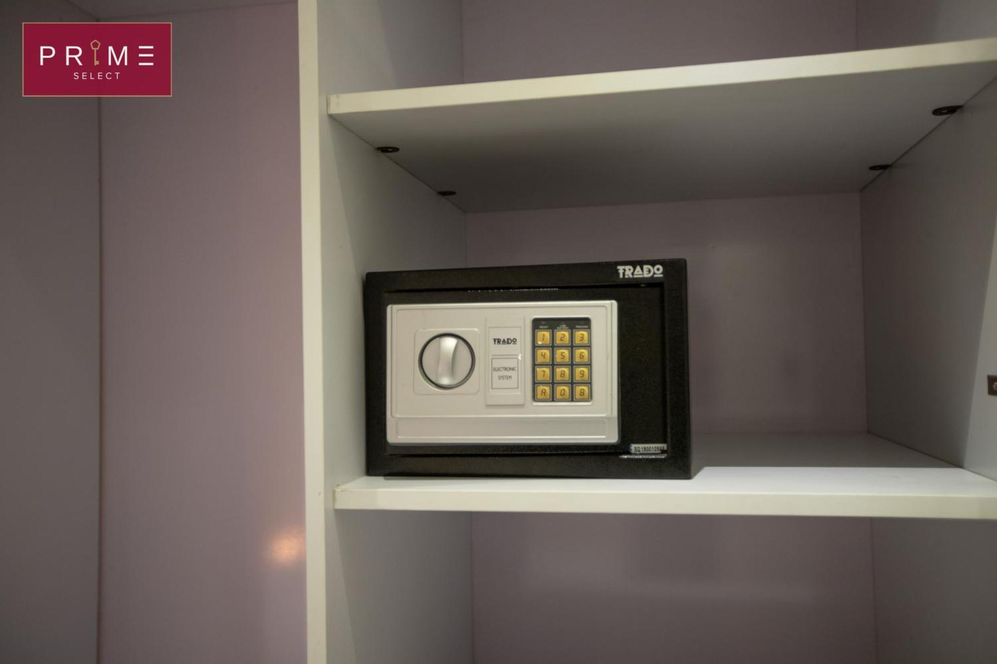 Apartment Prime Select Kattameya Bavaria Town Cairo