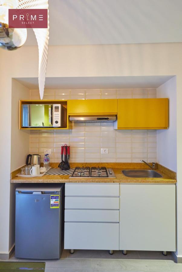 Prime Select Kattameya Bavaria Town Apartment