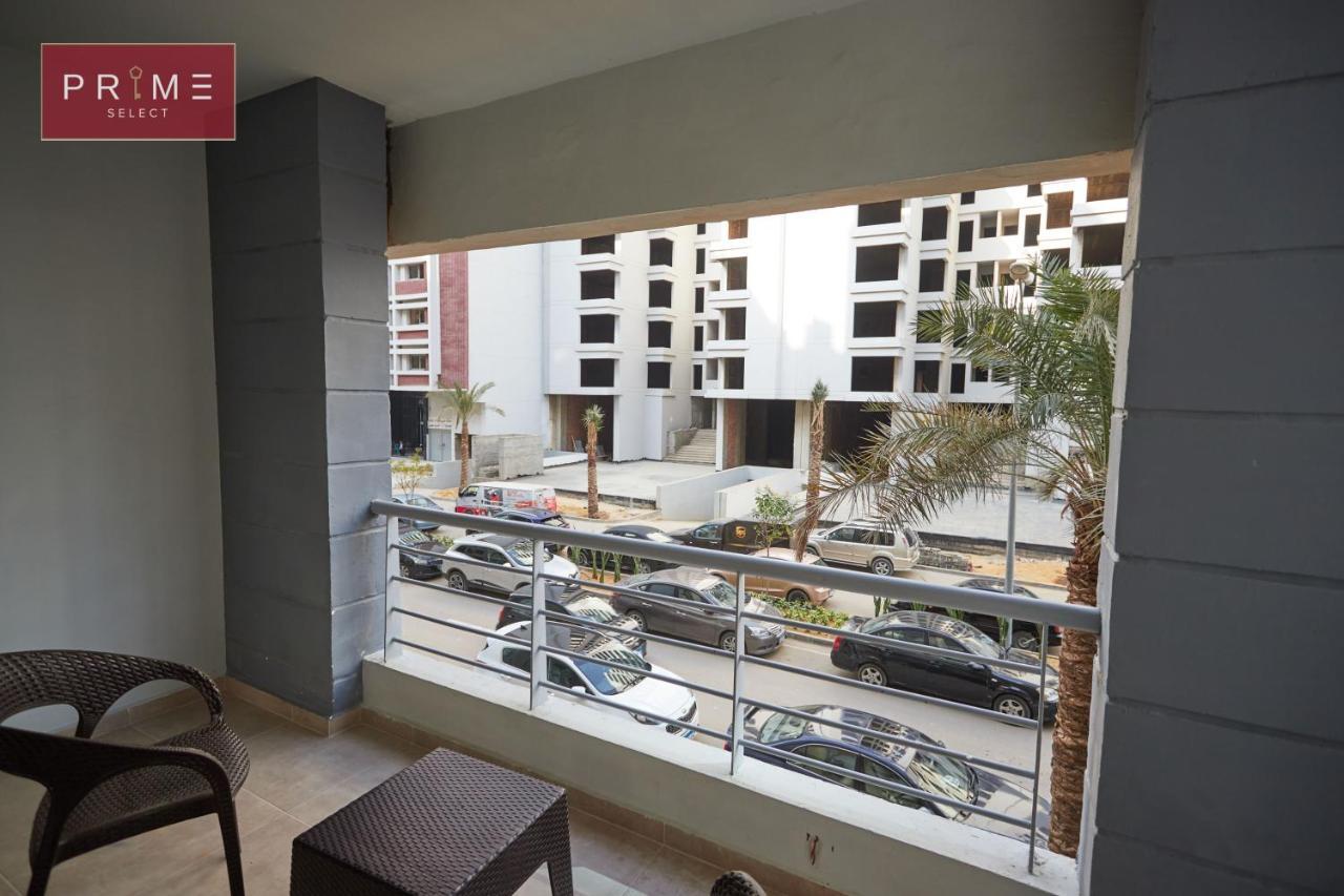 Prime Select Kattameya Bavaria Town Apartment Cairo