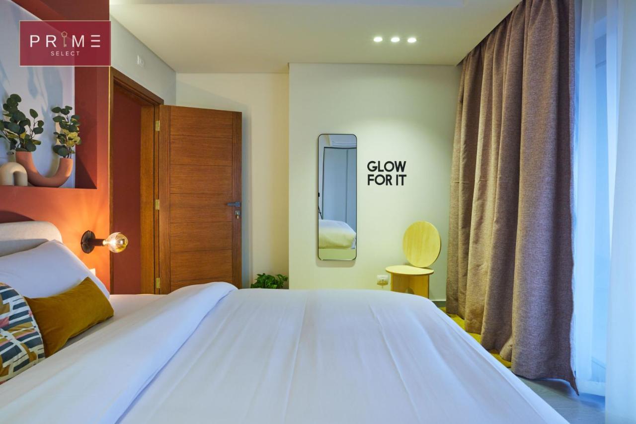 Prime Select Kattameya Bavaria Town Apartment Cairo