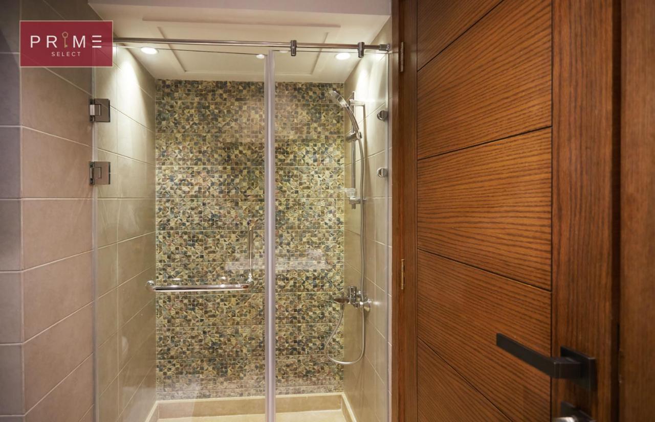 Prime Select Kattameya Bavaria Town Apartment