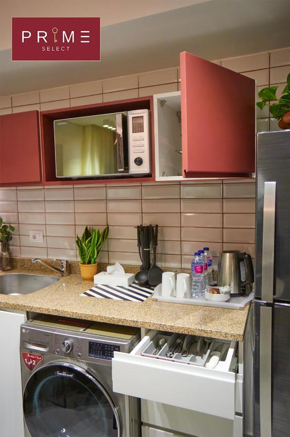 Apartment Prime Select Kattameya Bavaria Town Cairo