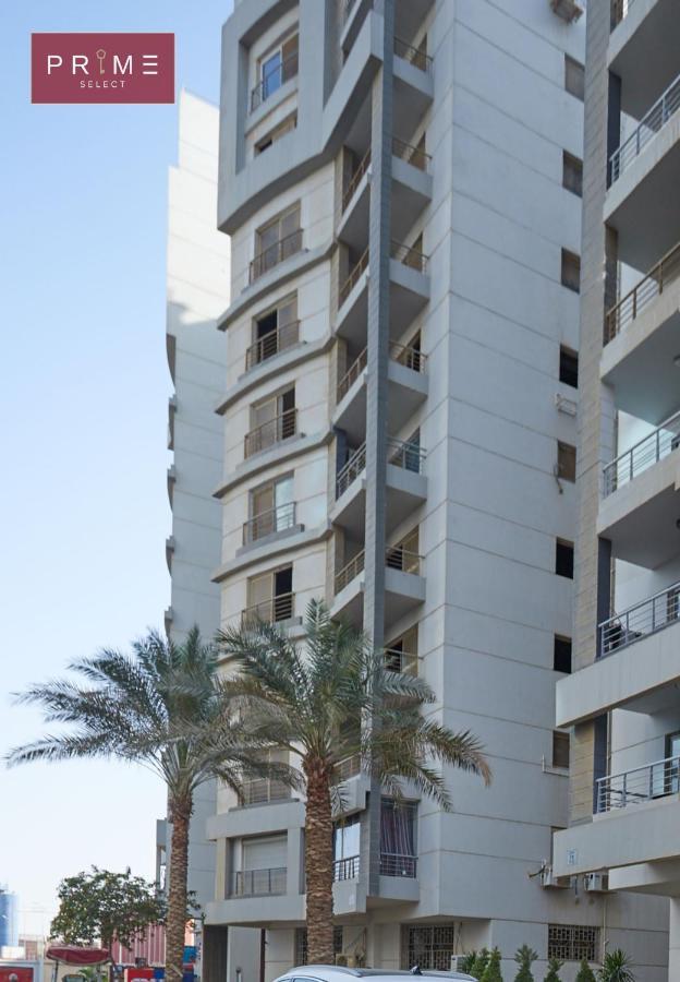 Apartment Prime Select Kattameya Bavaria Town Cairo