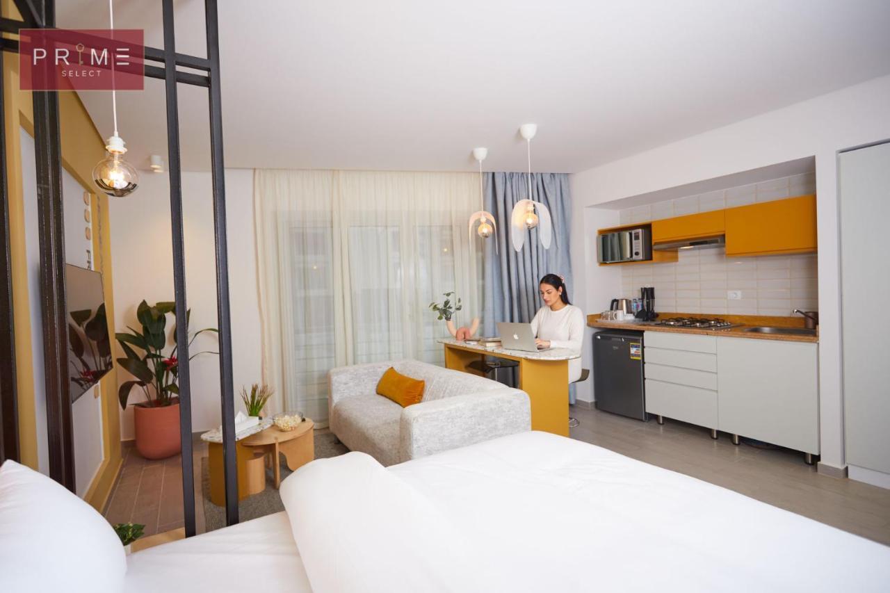 Prime Select Kattameya Bavaria Town Apartment Cairo