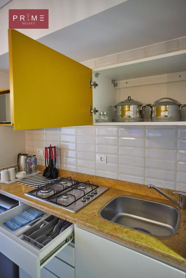 Apartment Prime Select Kattameya Bavaria Town *