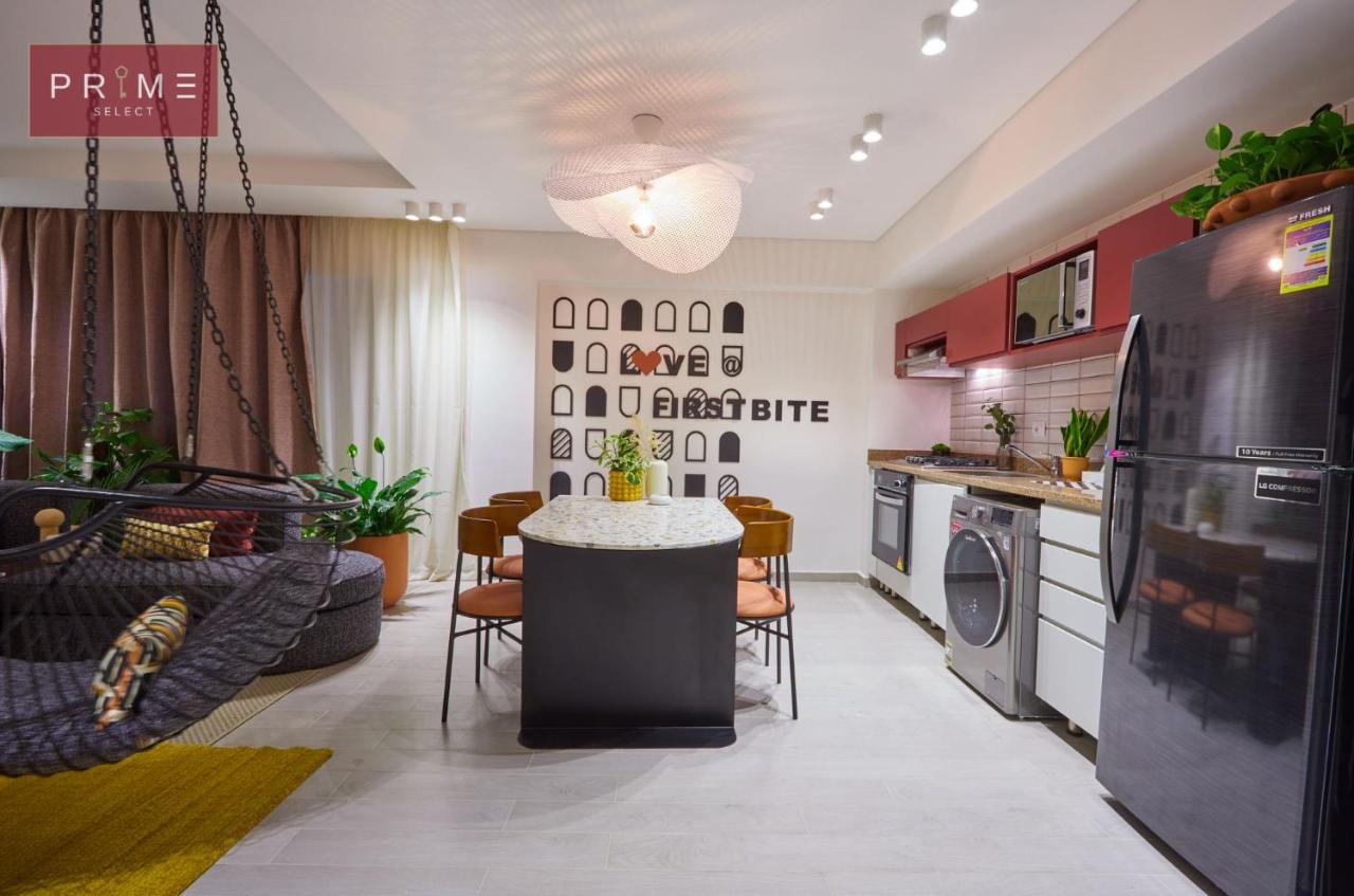 Apartment Prime Select Kattameya Bavaria Town *