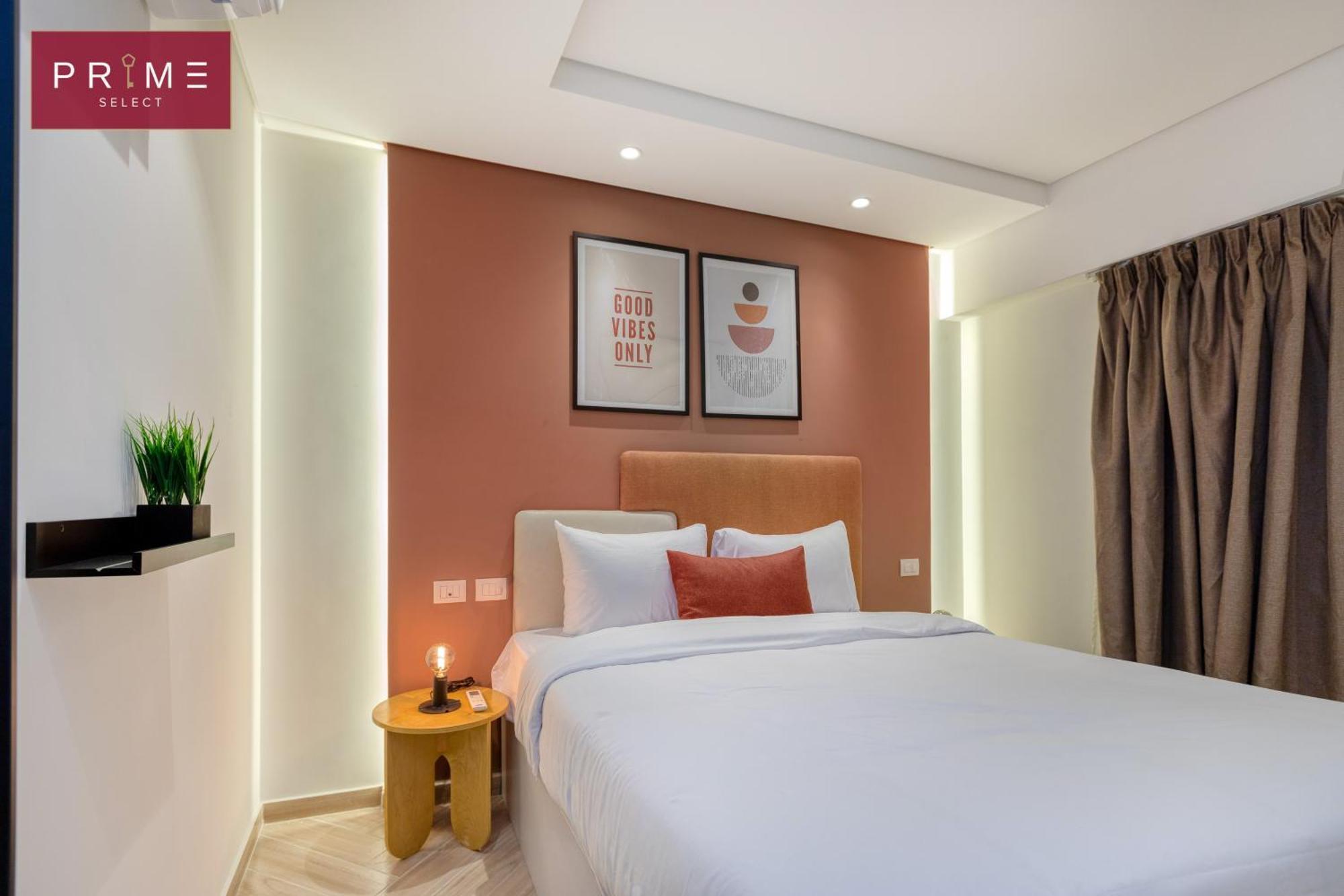 Apartment Prime Select Kattameya Bavaria Town *