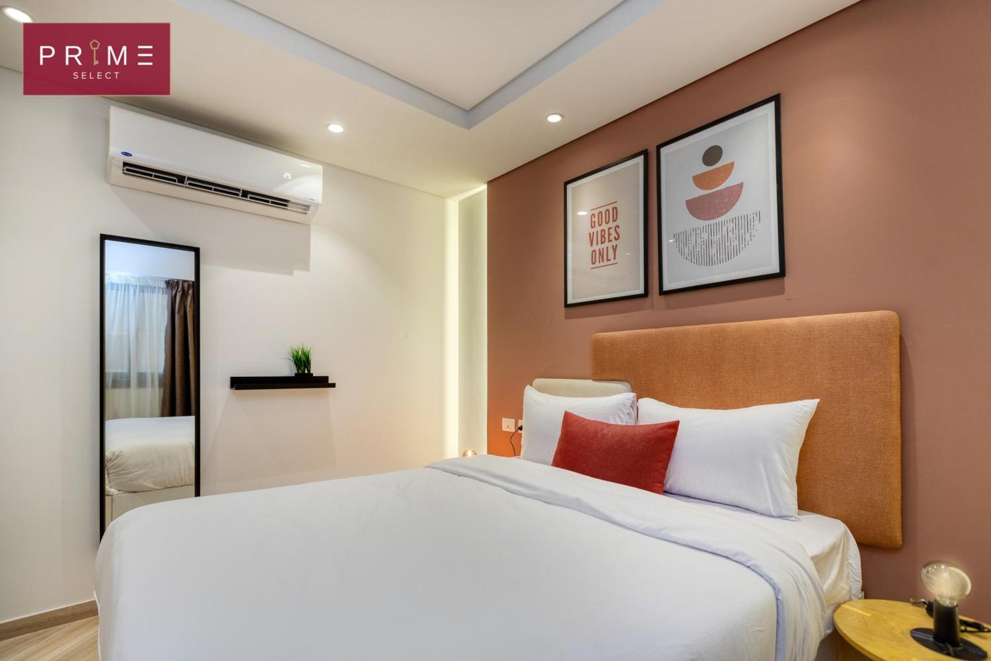 Apartment Prime Select Kattameya Bavaria Town