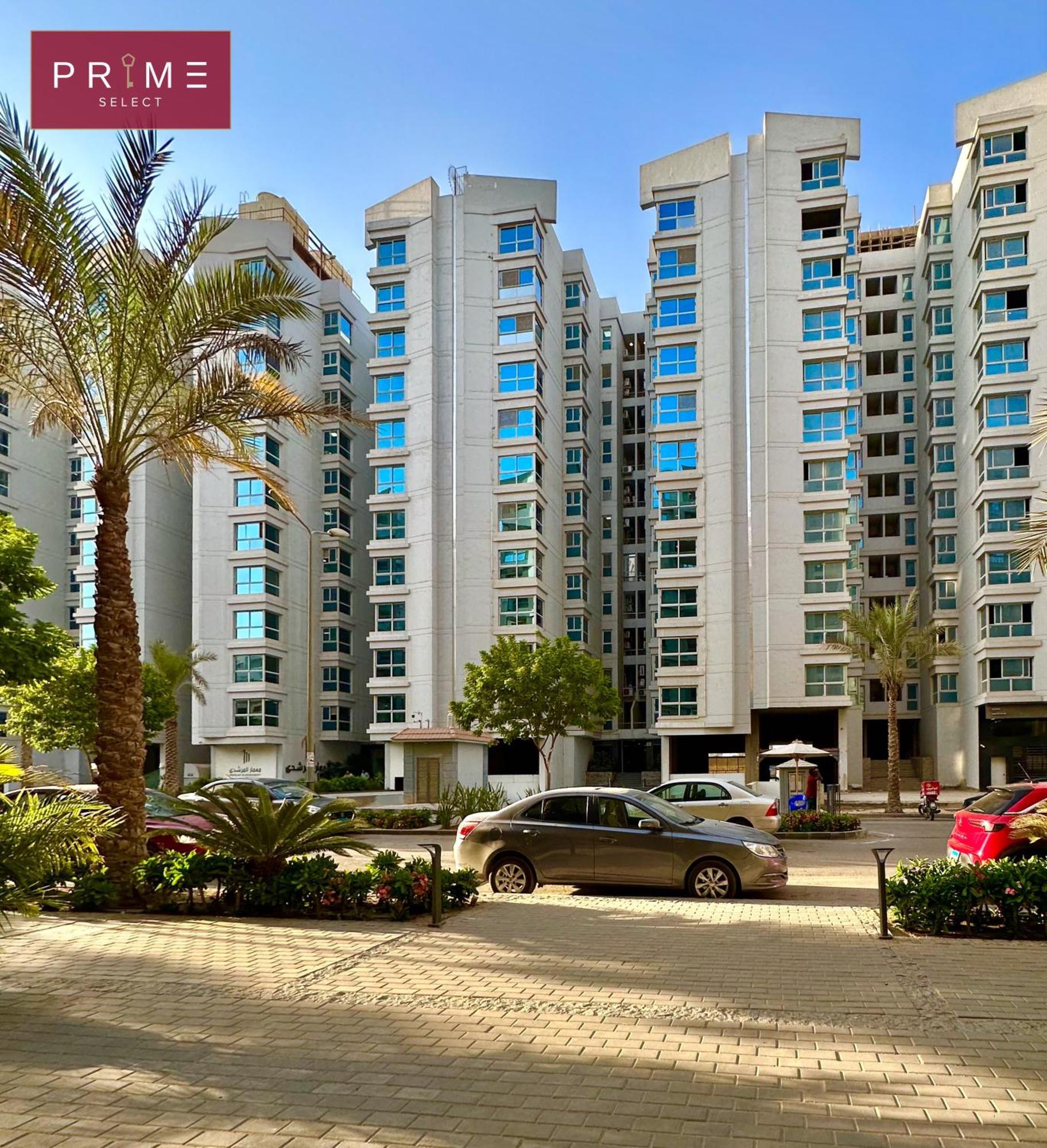 Prime Select Kattameya Bavaria Town Apartment *